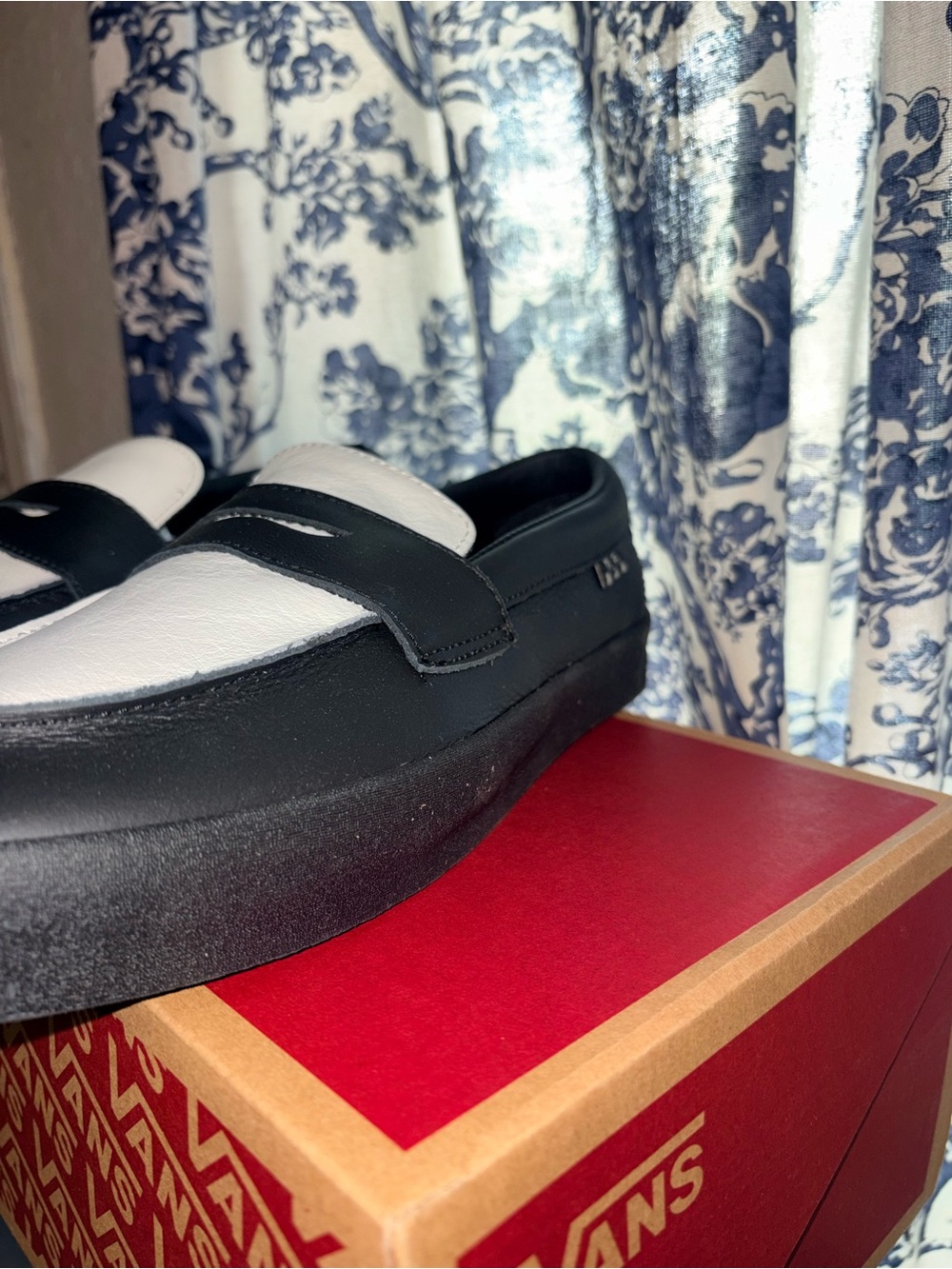 Vans Men's - Picture 4 of 9